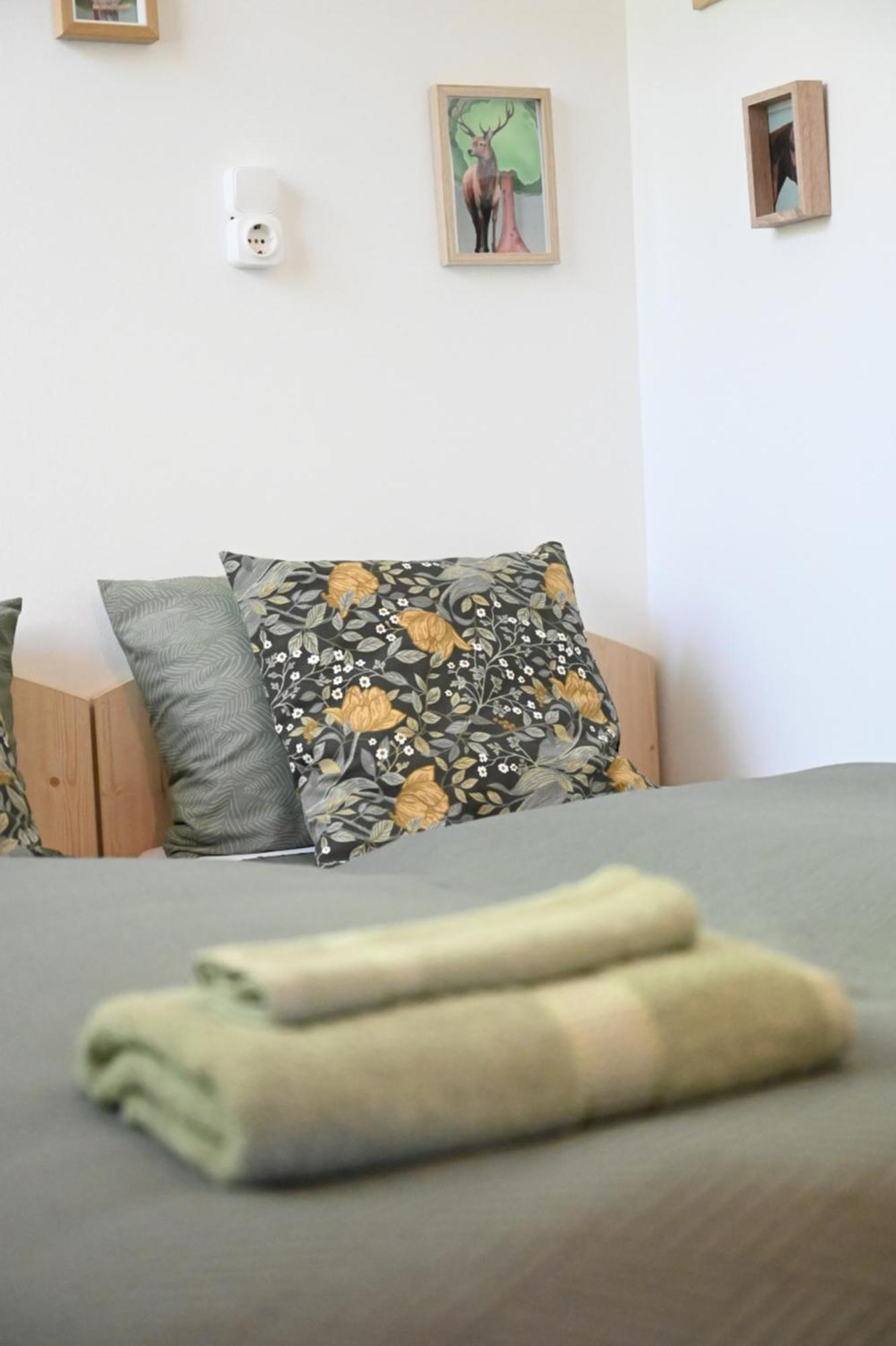 Gidran Major Hotel Ujlengyel Ngoại thất bức ảnh